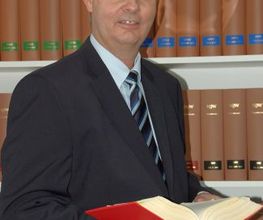 Peter Dammeyer Rechtsanwalt Bild 1