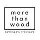morethanwood - Tischlerei Jan Narten