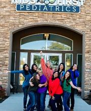 Kids First Pediatrics image 12