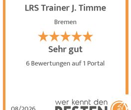 werkenntdenBESTEN.de Qualitätssiegel