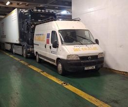 TRANSPORTE EL CHOLLO imagen 5