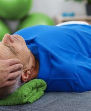 Weber Praxen Ergotherapie - Mitterteich Bild 2