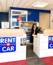 Rent A Car image 4