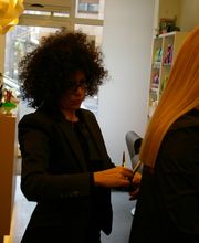 Friseur Innenstadt Nürnberg