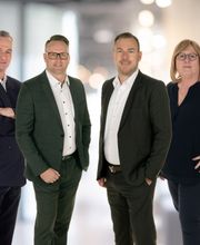 Teambild - DBV Deutsche Beamtenversicherung Krüper & Döll - Beamtenversicherung in  Mühlheim am Main