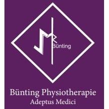 Bünting Physiotherapie Adeptus Medici