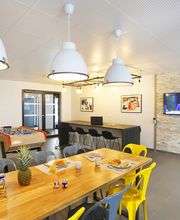 Résidence étudiante Nemea Aix Campus 2 image 14