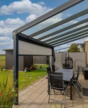 DSH Alu Überdachungen Bild 11