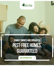 Biggins Exterminating image 5