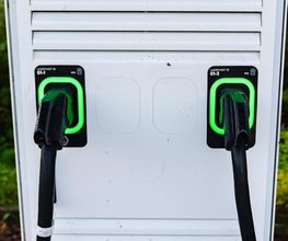 Shell Recharge Charging Station Bild 15
