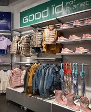 OKAIDI STRASBOURG LES HALLES image 8