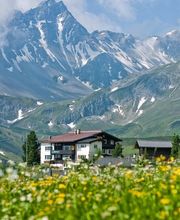 Hotel Restaurant Gspan Bild 7