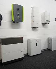 Sonnenschmied Home Systems Bild 4