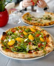 La Locanda Ristorante Bar Pizzeria Bild 4