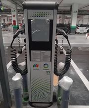 Iberdrola | bp pulse estación de recarga imagen 5