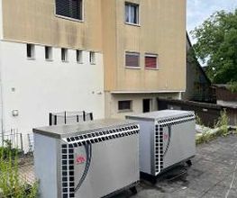 Freiamt Haustechnik GmbH - Sanitär & Wärmepumpen Bild 13