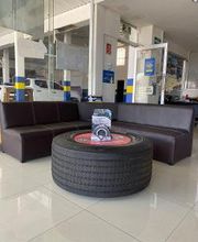 Llantera Alfer Durango imagen 11