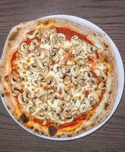 Pizzeria Aurora Bild 11