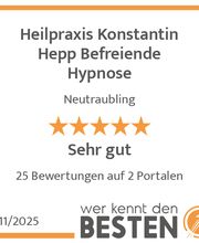 werkenntdenBESTEN.de Qualitätssiegel