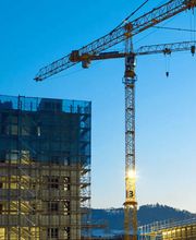 BSF Berliner Bau Gesellschaft GmbH Bild 2