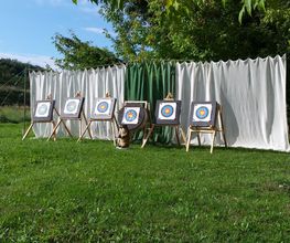 Bogensport vor Ort Bild 7