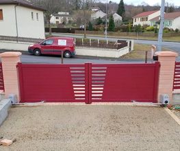 MFV Menuiserie Fermeture Varnier image 15