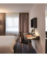 Hotel Astra Bild 4