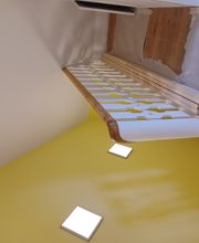 Malerei & Hauswartungsservice Edgar Karl Borns Bild 8