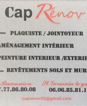 Cap Rénov image 2