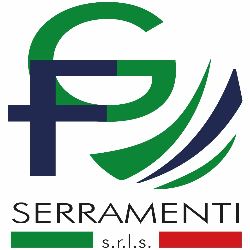 Fg Serramenti logo