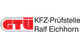 GTÜ-KFZ-Prüfstelle Ralf Eichhorn