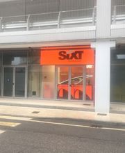 Sixt Autonoleggio Venezia Mestre