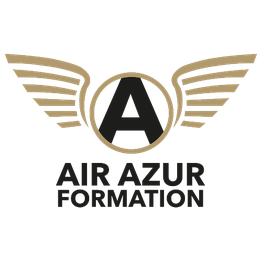 Air azur formation