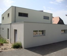 Frey Architektur GmbH Bild 5