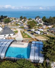 Camping Sandaya Val André image 1