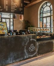 Honest Greens Las Ramblas