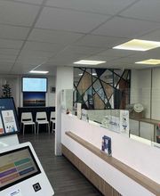 Laboratoire de Bagnolet - Inovie Armainvilliers (ex ZTP) image 1