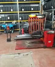 Euromaster CB Pneumatici immagine 6