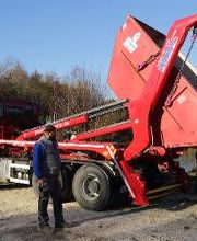 Schmitz Service + Logistik OHG Bild 2