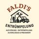 Faldis Entrümpelung