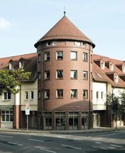 Haus am Schloßpark Jüterbog Bild 1