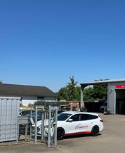 First Stop Reifen Auto Service Bild 2