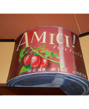 Amici Italian Eatery image 6