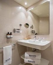 Hotel Barceló Bilbao Nervión imagen 14