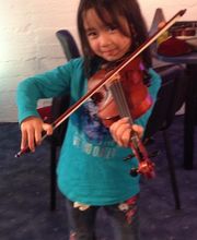 Haus der Musik - Eudenbach Bild 2