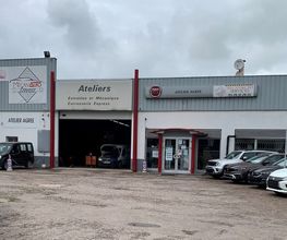 Mecan' Auto Services image 12