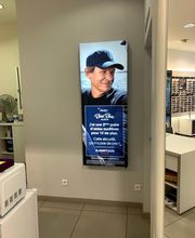 Audioprothésiste Béziers-Alain Afflelou Acousticien image 3