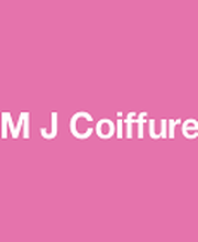 M J Coiffure image 1