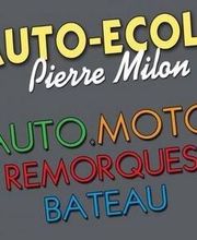 Auto Ecole Milon Pierre image 6