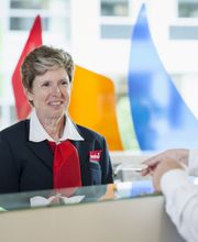 Sodexo (Suisse) SA Bild 2